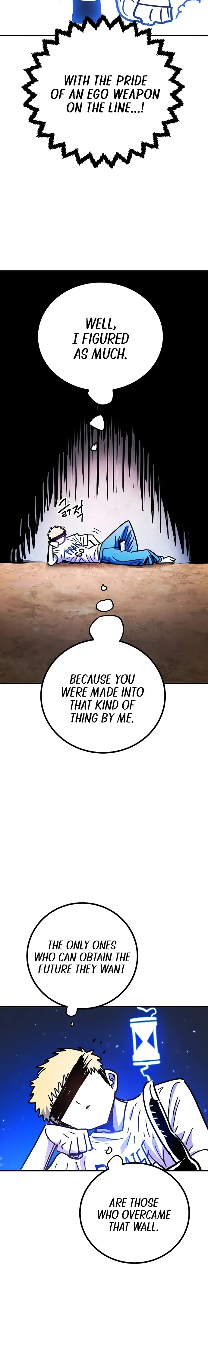 Player (2020) Chapter 251 page 20 - 