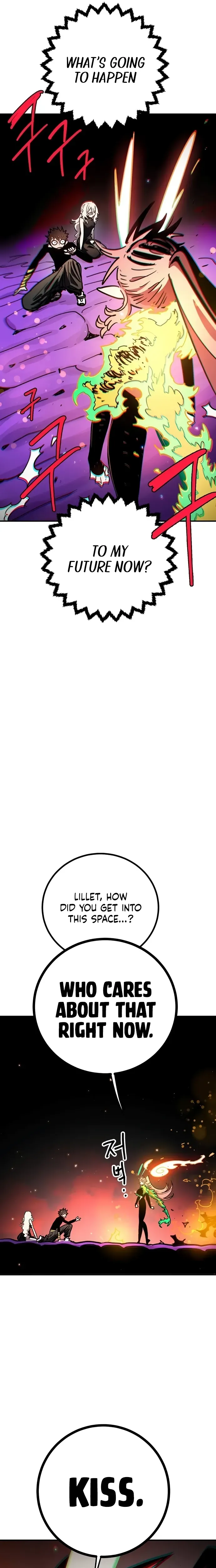 Player (2020) Chapter 251 page 23 - 