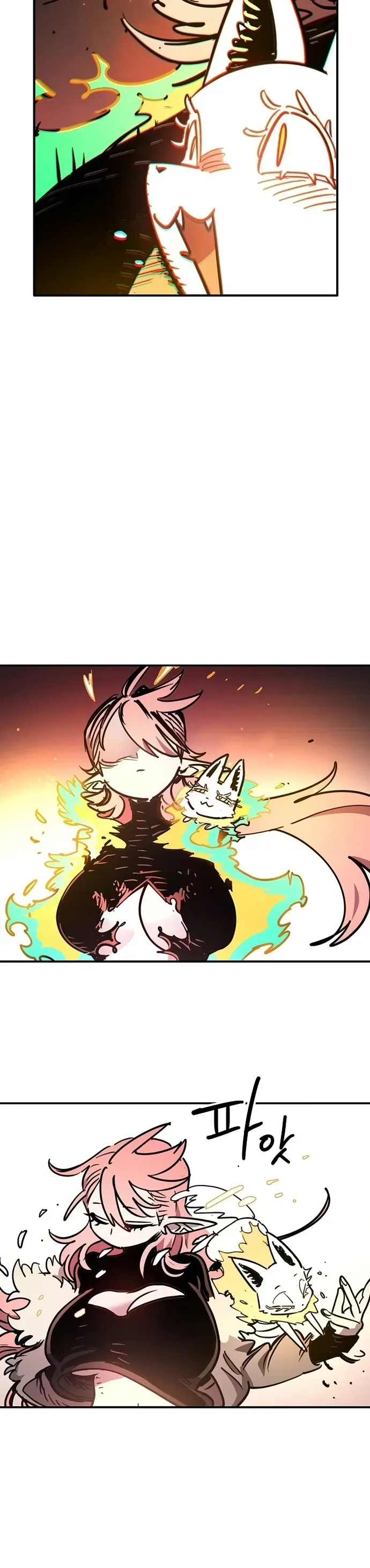 Player (2020) Chapter 251 page 28 - 
