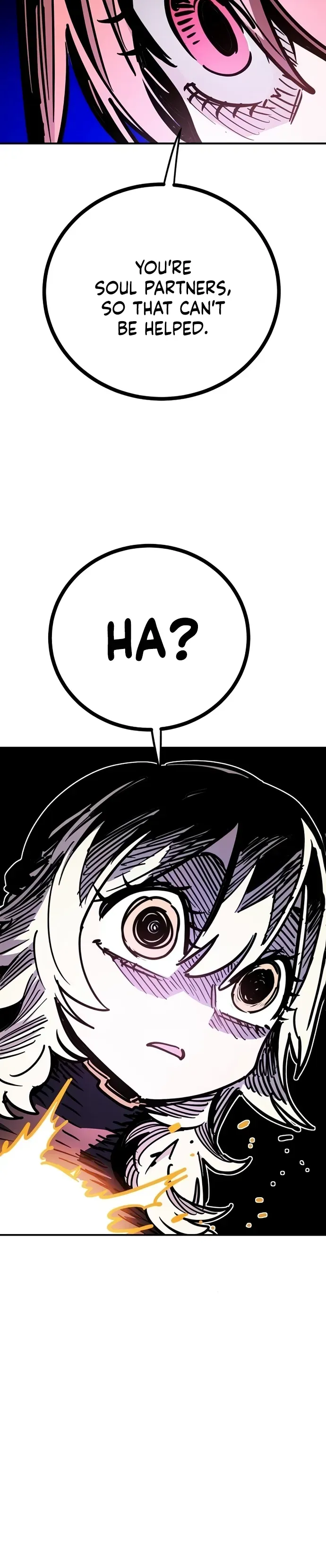Player (2020) Chapter 251 page 30 - 