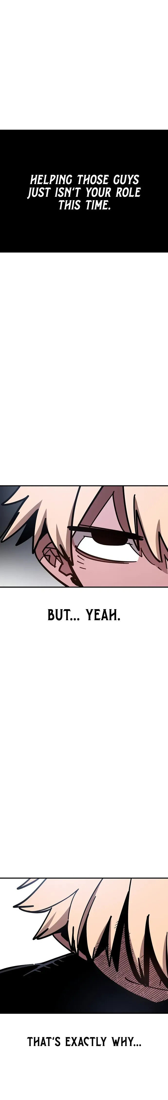 Player (2020) Chapter 251 page 8 - 