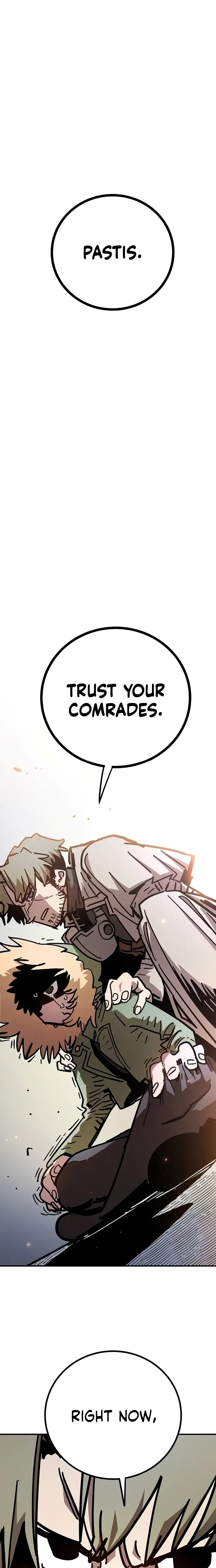 Player (2020) Chapter 251 page 9 - 