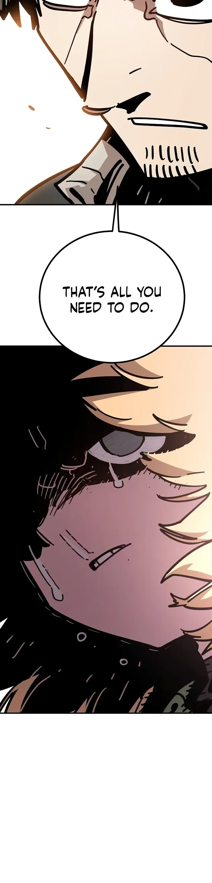 Player (2020) Chapter 251 page 10 - 