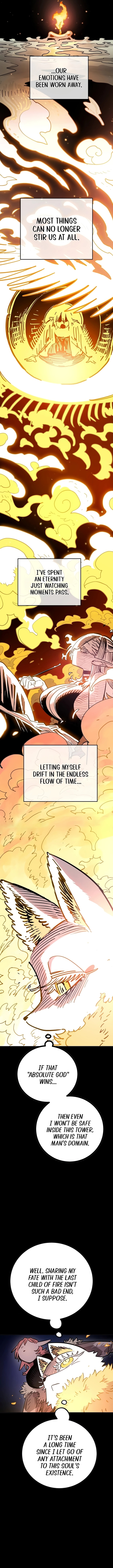 Player (2020) Chapter 252 page 2 - 