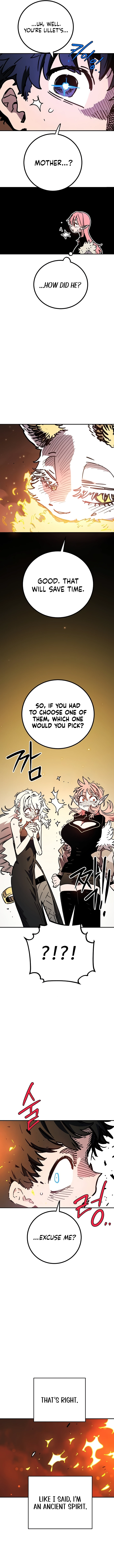 Player (2020) Chapter 252 page 14 - 