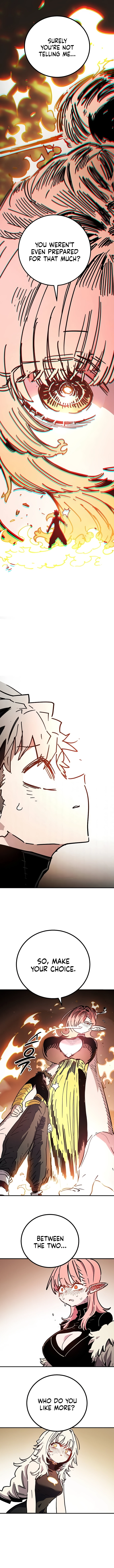 Player (2020) Chapter 252 page 16 - 