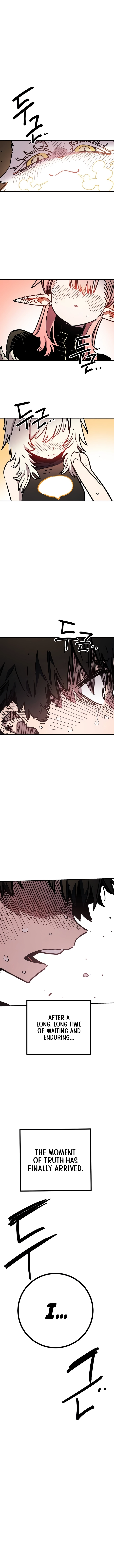Player (2020) Chapter 252 page 17 - 