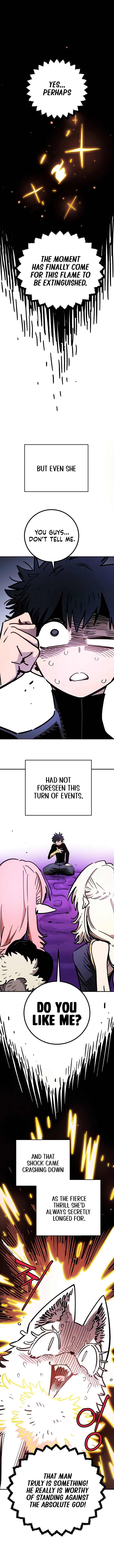 Player (2020) Chapter 252 page 3 - 