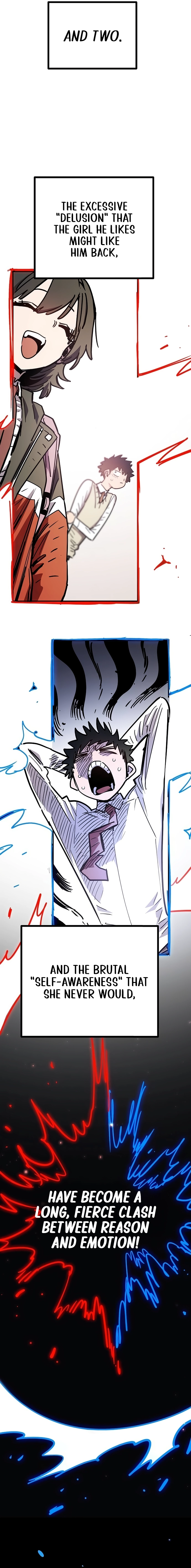 Player (2020) Chapter 252 page 5 - 