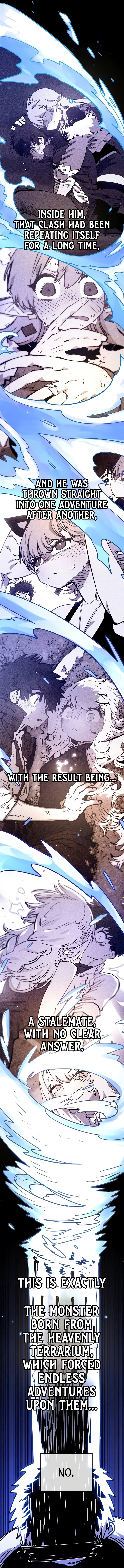 Player (2020) Chapter 252 page 6 - 
