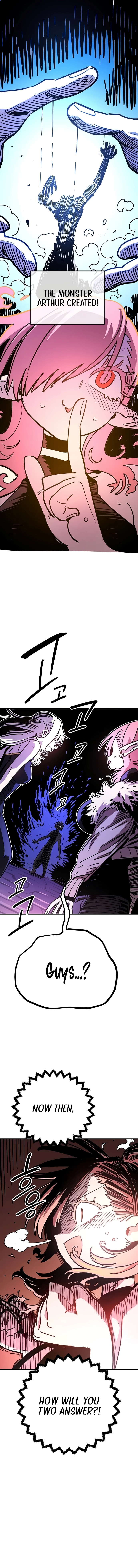 Player (2020) Chapter 252 page 7 - 