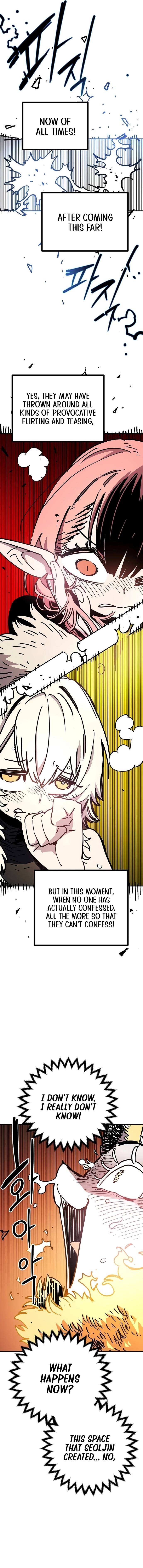 Player (2020) Chapter 252 page 10 - 