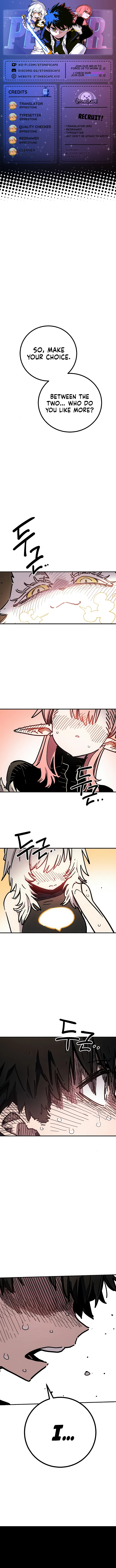 Player (2020) Chapter 253 page 1 - 