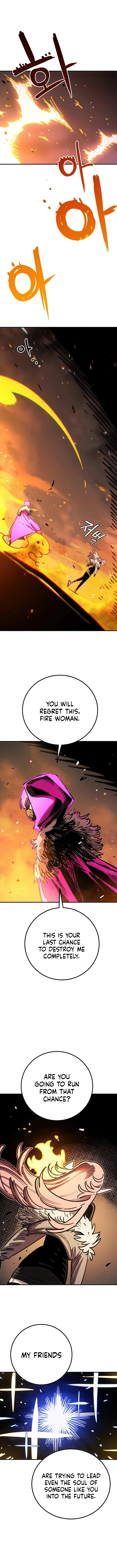 Player (2020) Chapter 253 page 15 - 