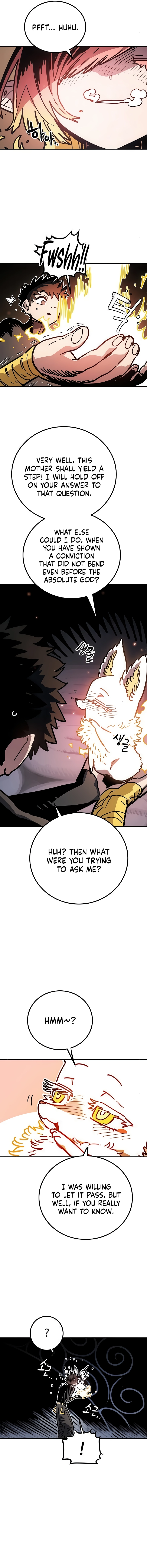 Player (2020) Chapter 253 page 5 - 