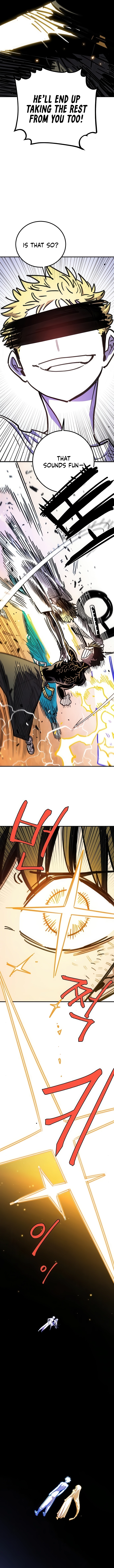 Player (2020) Chapter 254 page 13 - 