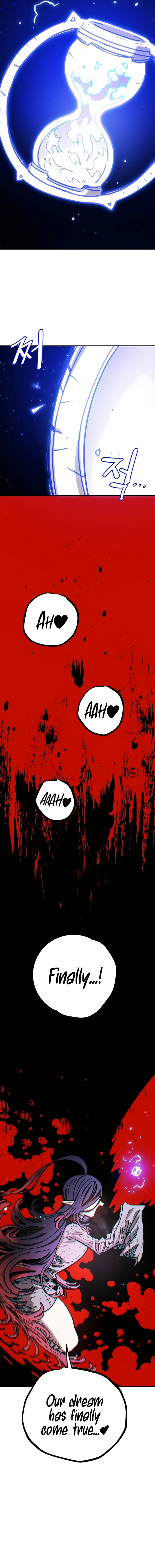 Player (2020) Chapter 255 page 23 - 