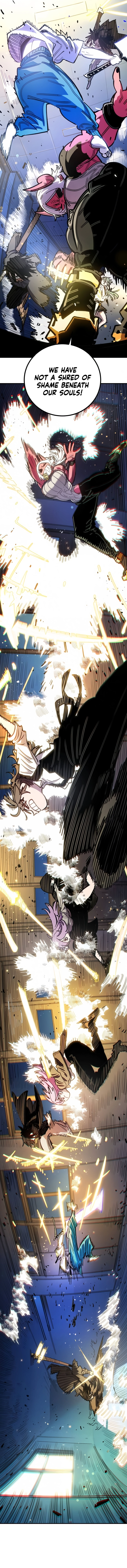Player (2020) Chapter 255 page 10 - 