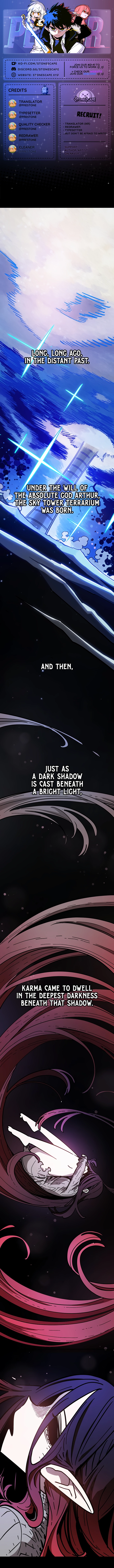 Player (2020) Chapter 257 page 1 - 