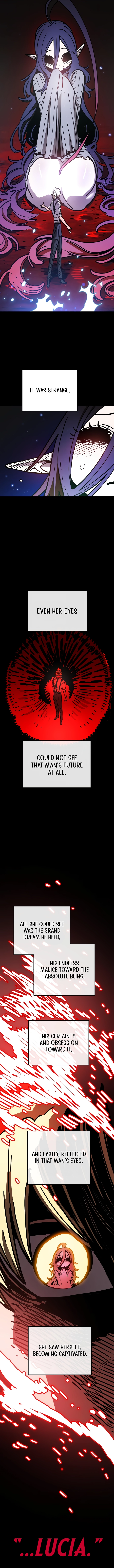 Player (2020) Chapter 257 page 11 - 