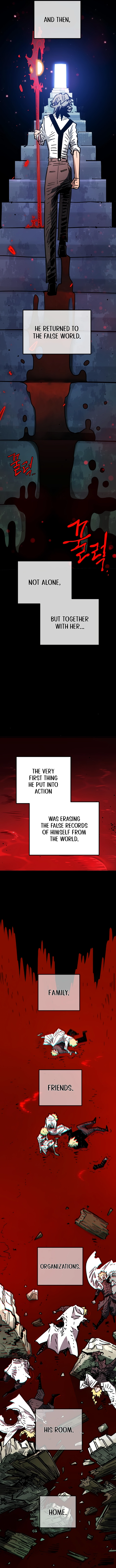 Player (2020) Chapter 257 page 14 - 