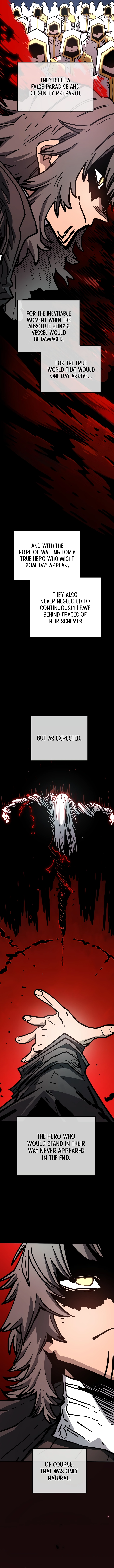 Player (2020) Chapter 257 page 18 - 