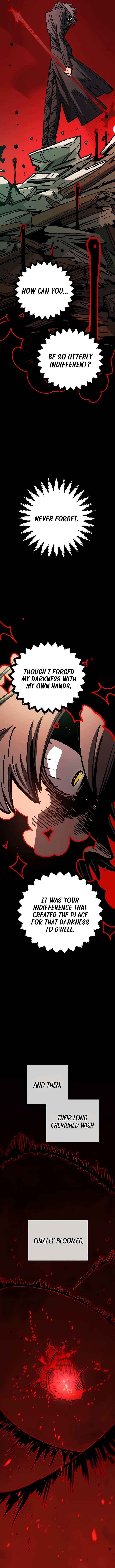 Player (2020) Chapter 257 page 20 - 