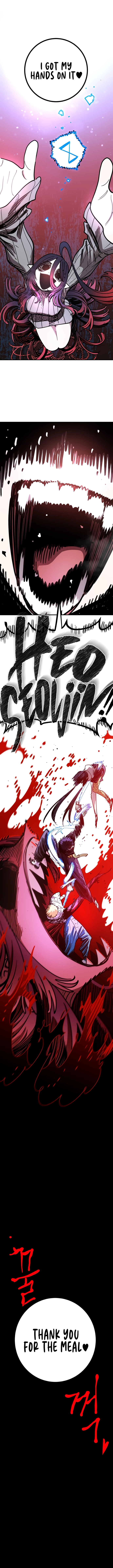Player (2020) Chapter 257 page 23 - 
