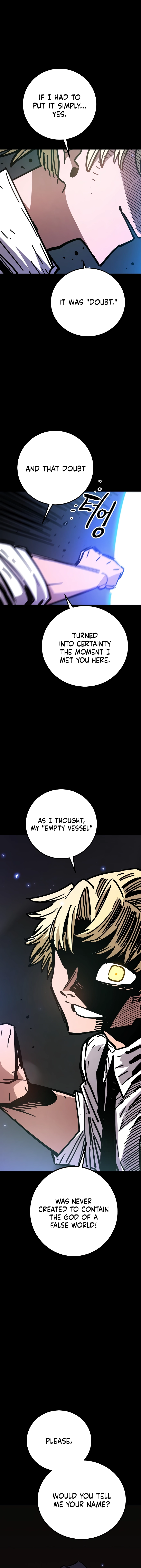 Player (2020) Chapter 257 page 10 - 