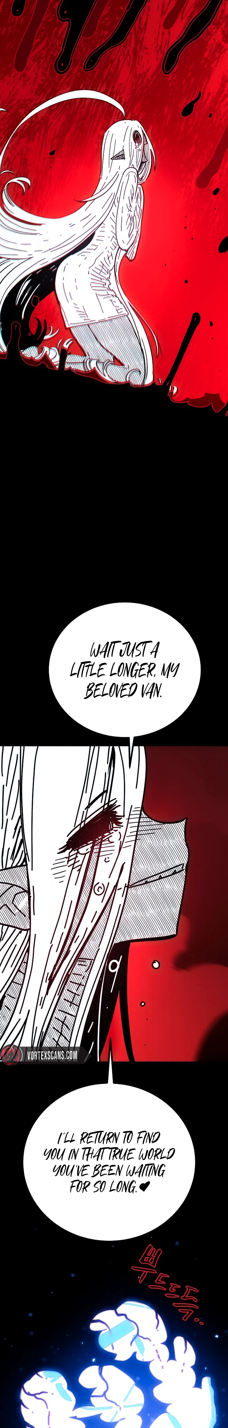 Player (2020) Chapter 258 page 11 - 