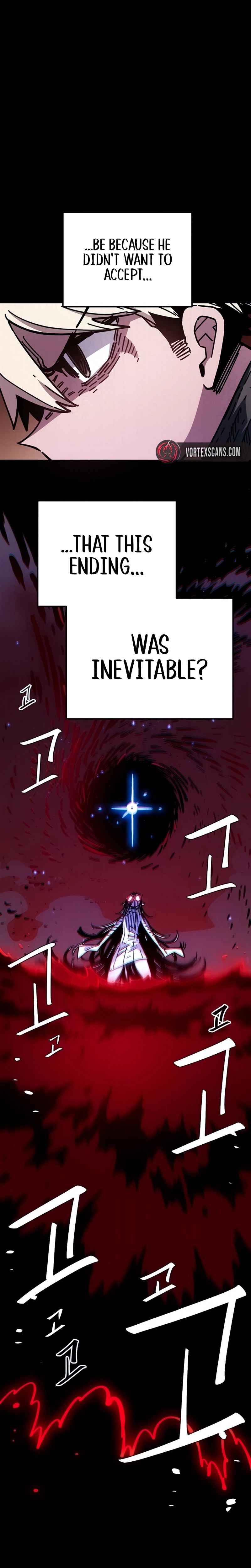 Player (2020) Chapter 258 page 15 - 