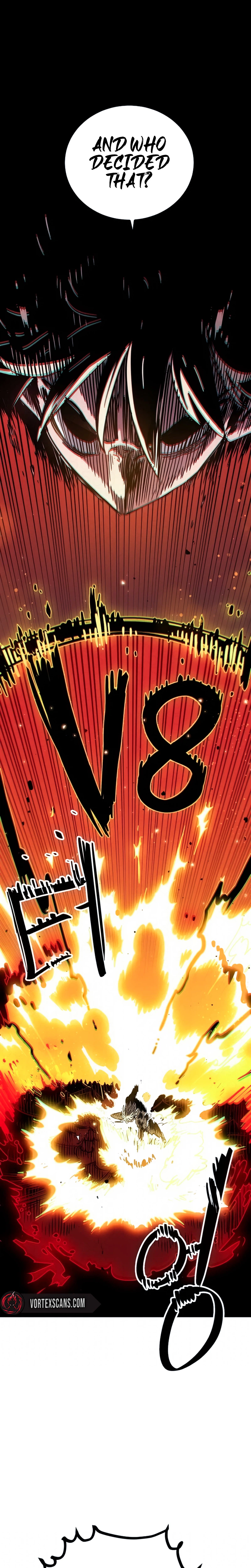 Player (2020) Chapter 258 page 21 - 