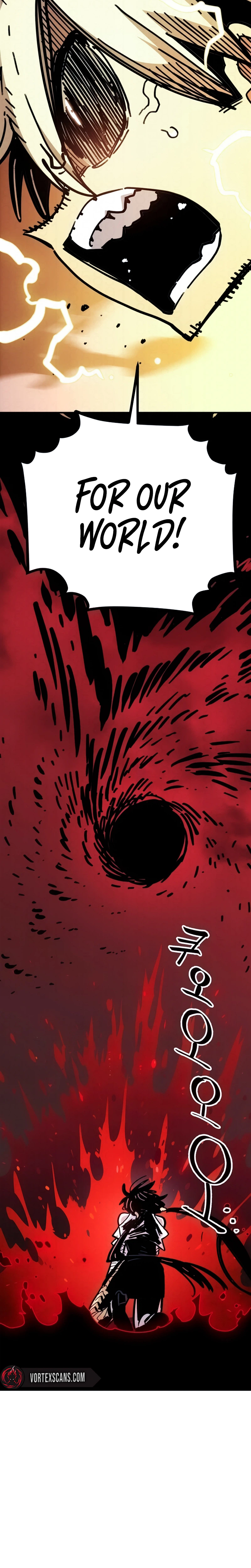 Player (2020) Chapter 258 page 23 - 