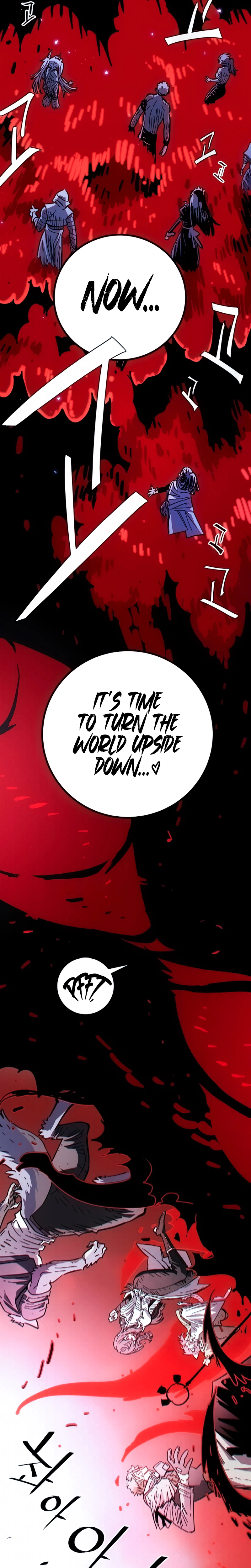 Player (2020) Chapter 258 page 7 - 