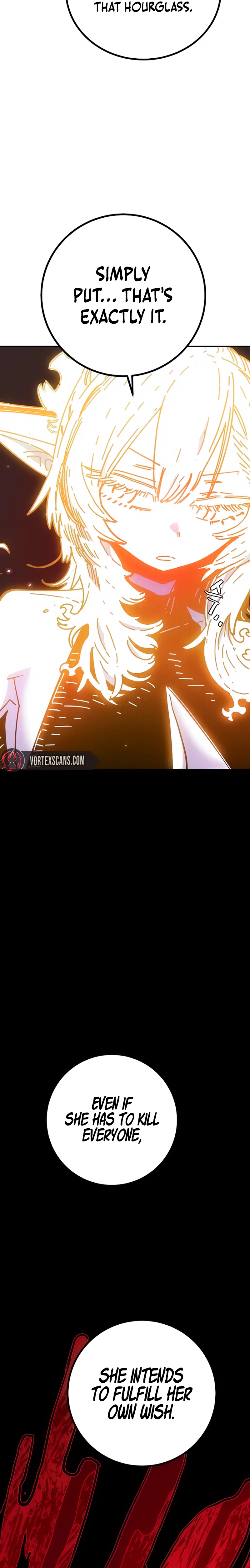 Player (2020) Chapter 258 page 10 - 