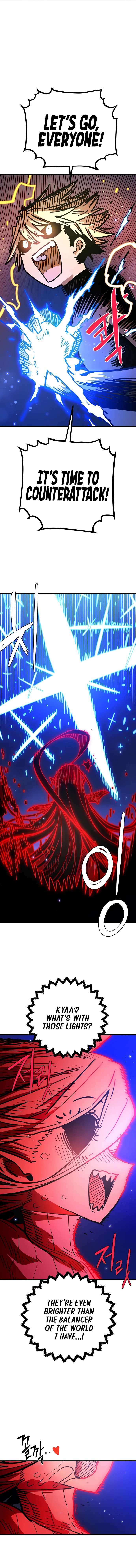 Player (2020) Chapter 259 page 12 - 