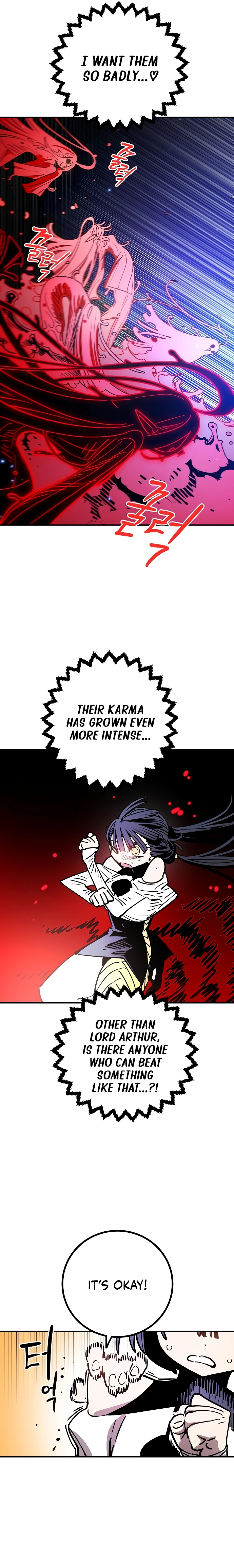 Player (2020) Chapter 259 page 13 - 