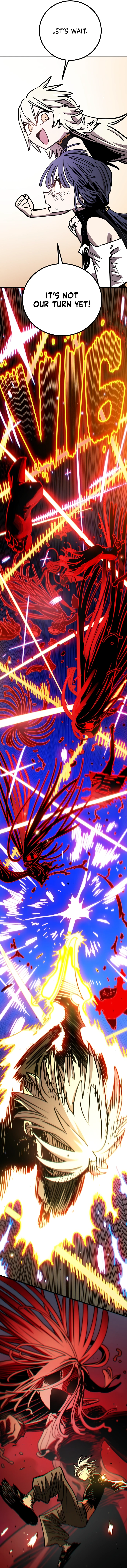 Player (2020) Chapter 259 page 14 - 