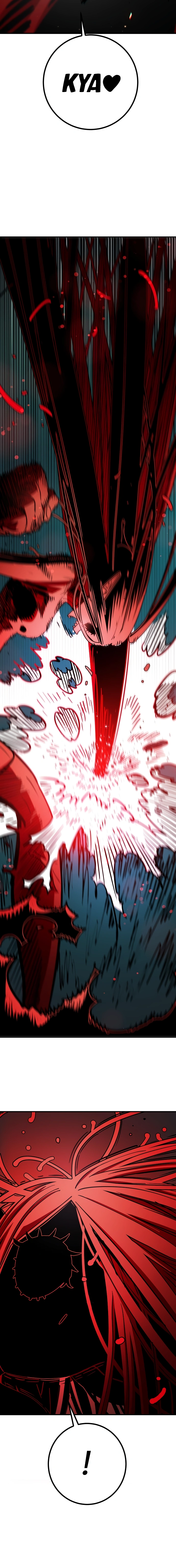 Player (2020) Chapter 259 page 15 - 