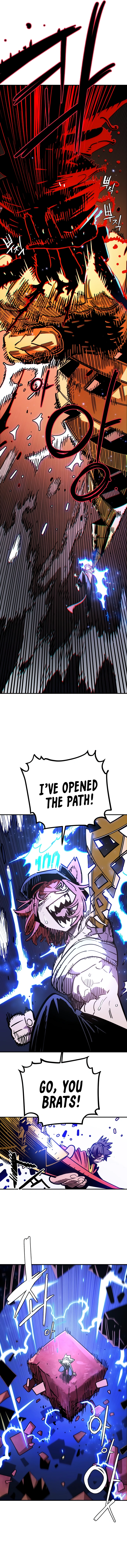 Player (2020) Chapter 259 page 16 - 