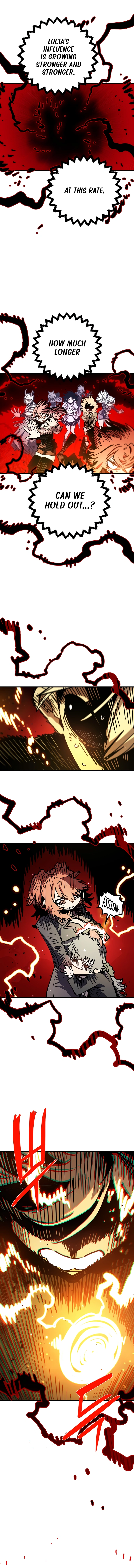 Player (2020) Chapter 259 page 4 - 