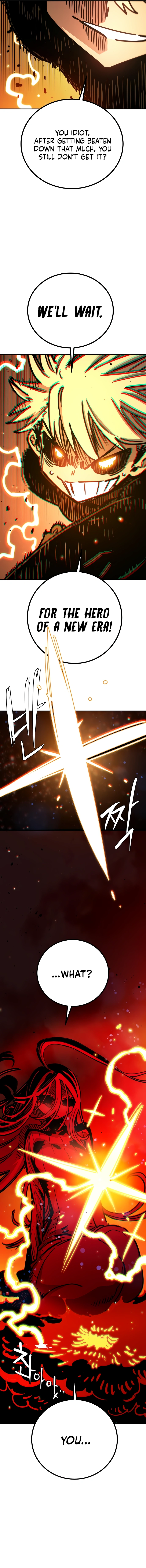 Player (2020) Chapter 259 page 6 - 