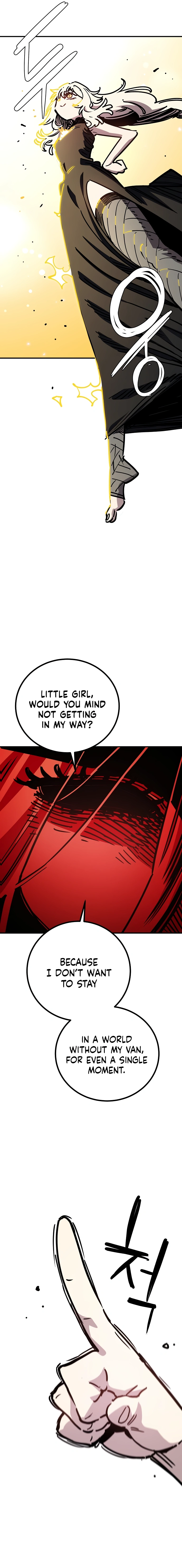 Player (2020) Chapter 259 page 7 - 