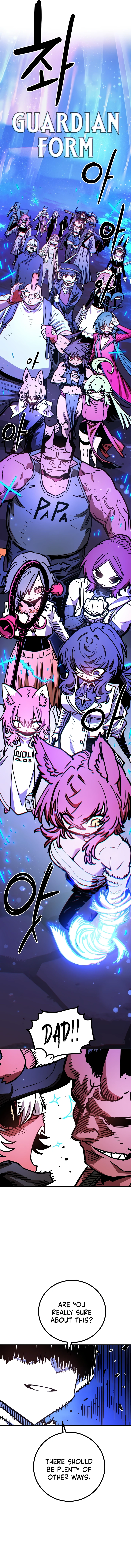 Player (2020) Chapter 259 page 10 - 