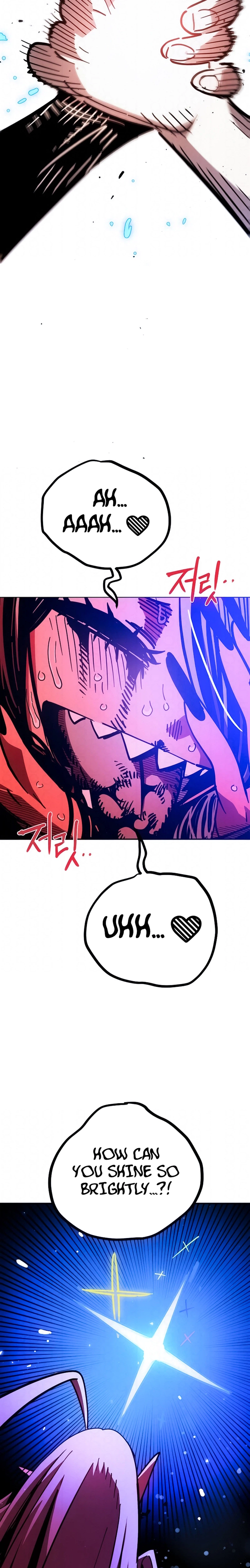 Player (2020) Chapter 260 page 14 - 
