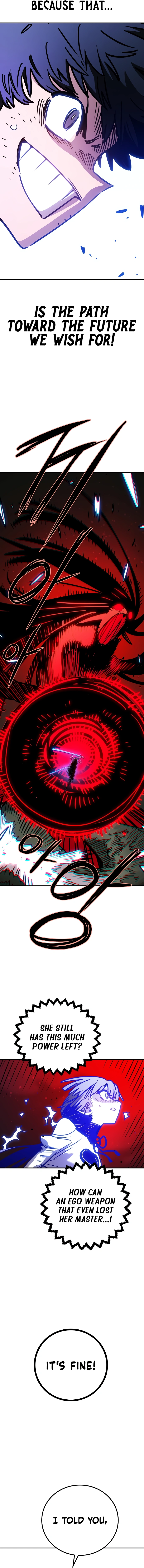 Player (2020) Chapter 261 page 13 - 