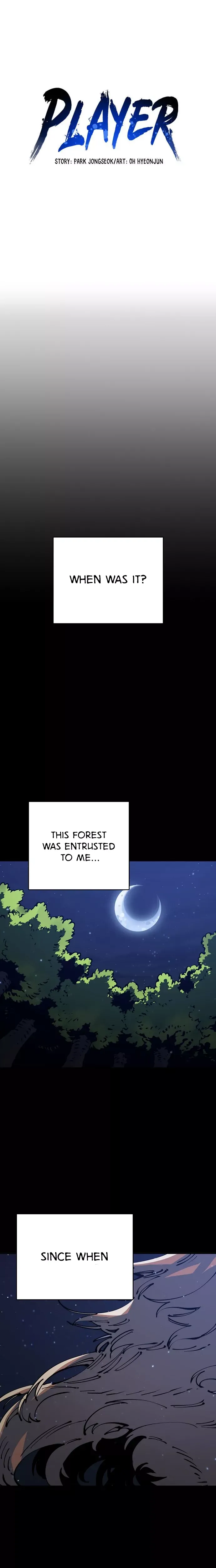 Player (2020) Chapter 27 page 2 - 