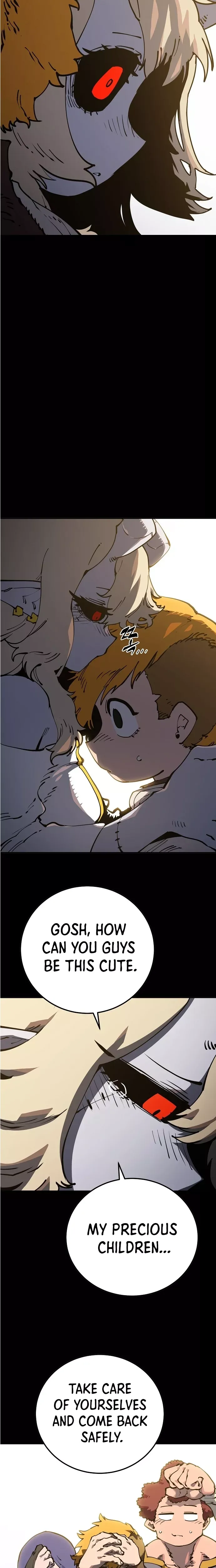 Player (2020) Chapter 27 page 14 - 