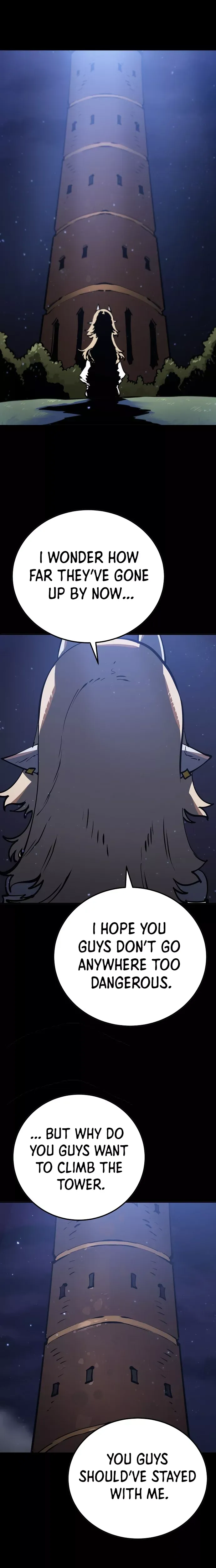 Player (2020) Chapter 27 page 16 - 