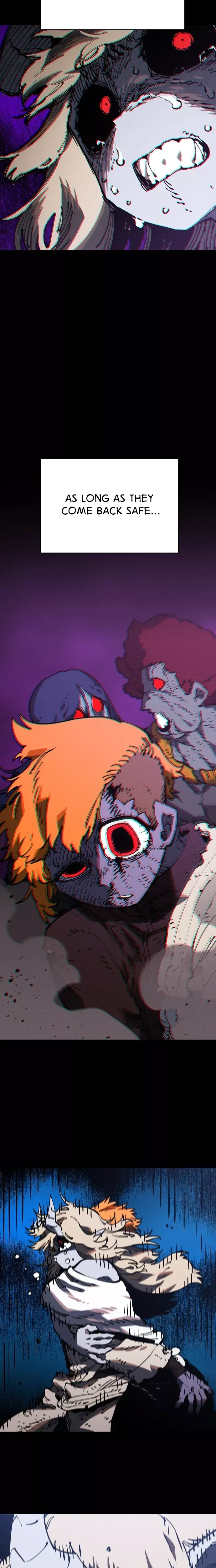 Player (2020) Chapter 27 page 20 - 
